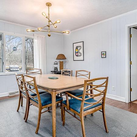 Birdie Bungalow Saugatuck Zewnętrze zdjęcie