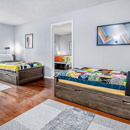 Birdie Bungalow Saugatuck Zewnętrze zdjęcie