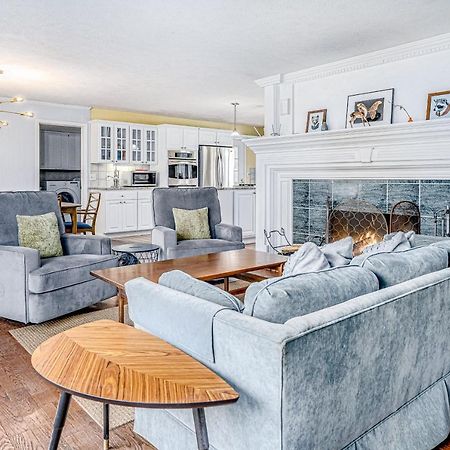 Birdie Bungalow Saugatuck Zewnętrze zdjęcie