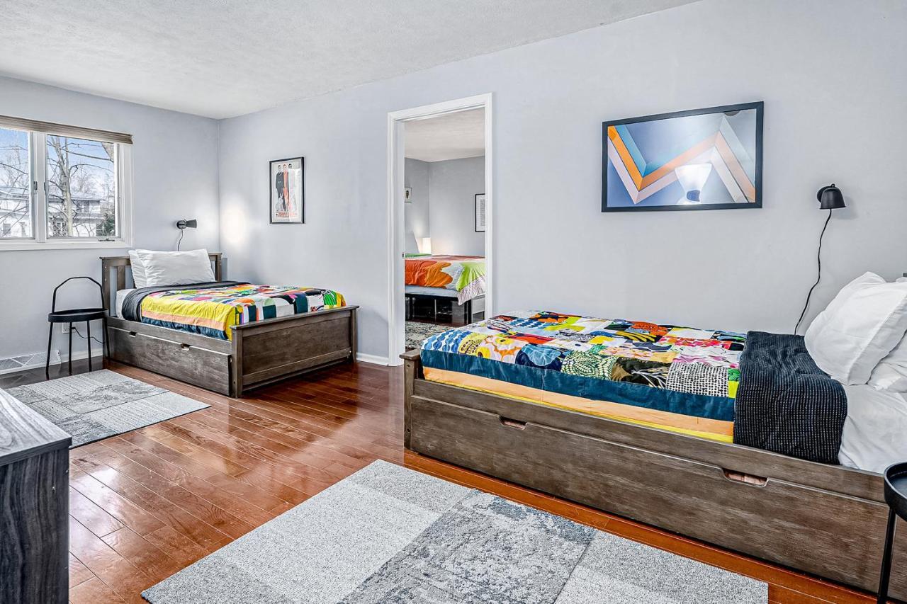 Birdie Bungalow Saugatuck Zewnętrze zdjęcie