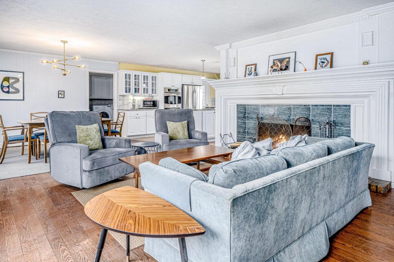 Birdie Bungalow Saugatuck Zewnętrze zdjęcie