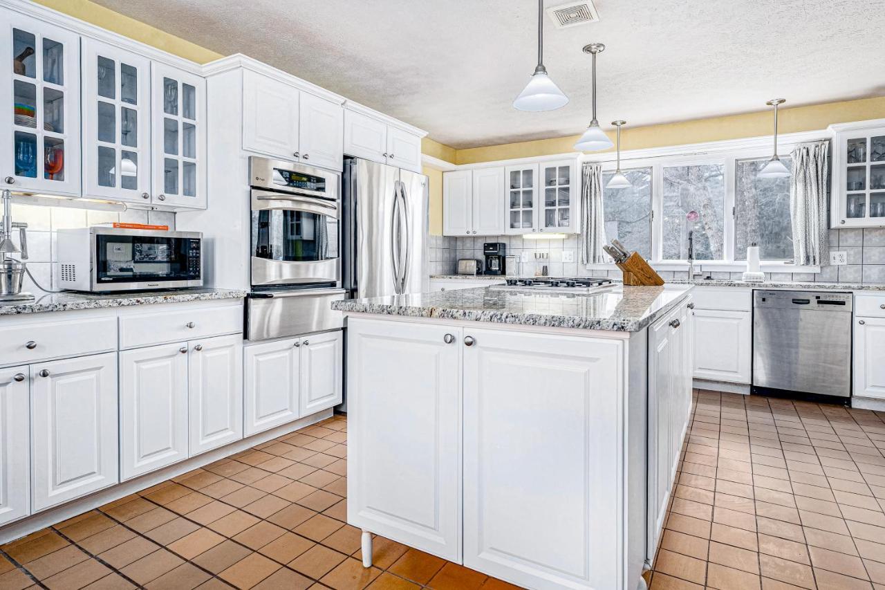 Birdie Bungalow Saugatuck Zewnętrze zdjęcie