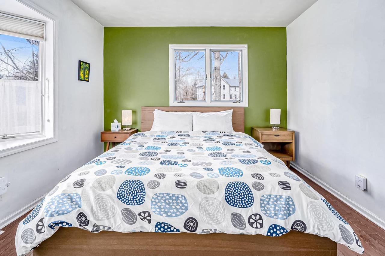 Birdie Bungalow Saugatuck Zewnętrze zdjęcie