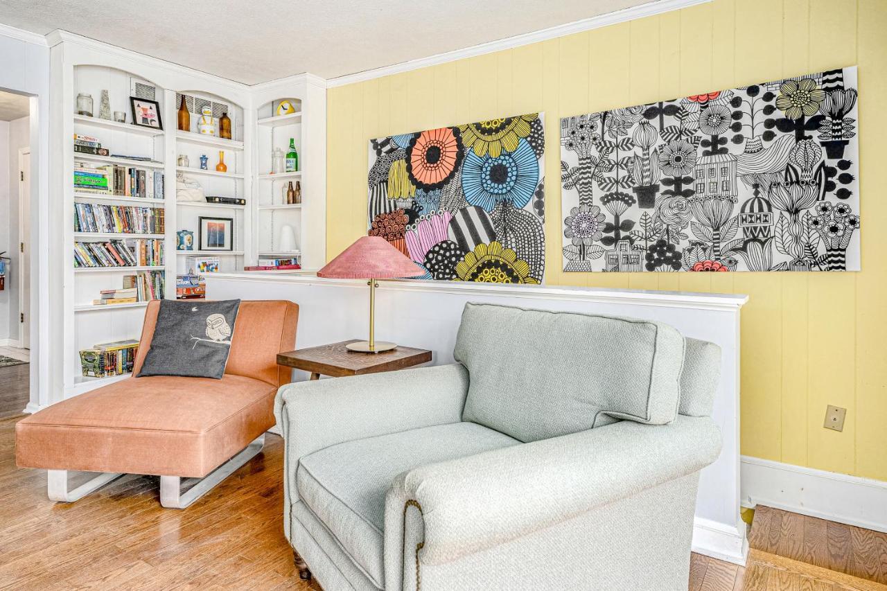 Birdie Bungalow Saugatuck Zewnętrze zdjęcie