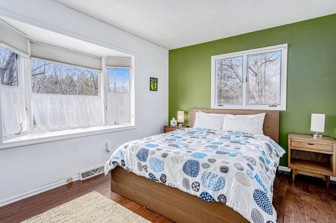 Birdie Bungalow Saugatuck Zewnętrze zdjęcie
