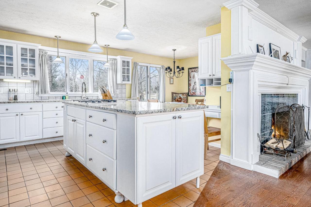 Birdie Bungalow Saugatuck Zewnętrze zdjęcie