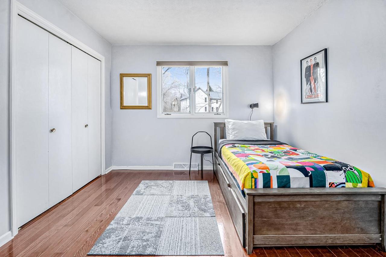 Birdie Bungalow Saugatuck Zewnętrze zdjęcie