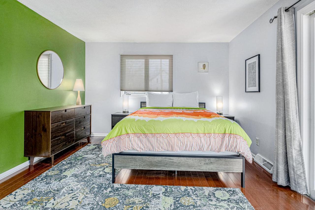 Birdie Bungalow Saugatuck Zewnętrze zdjęcie